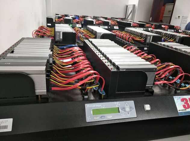 硬盘系统拷贝机电脑工厂专用